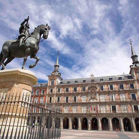 B&B Hotel Madrid Aeropuerto T1 T2 T3 สิ่งอำนวยความสะดวก รูปภาพ